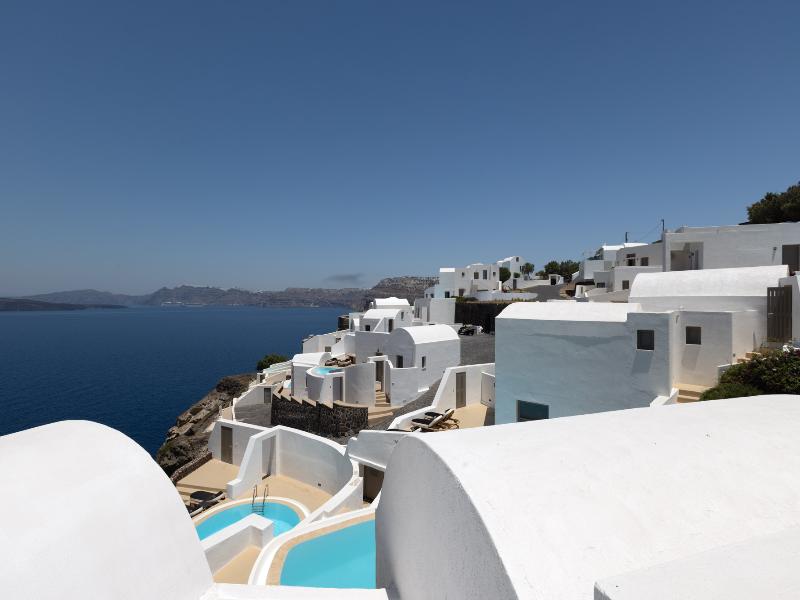 Grand Ambassador Santorini image