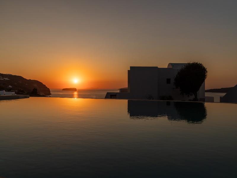 Grand Ambassador Santorini image