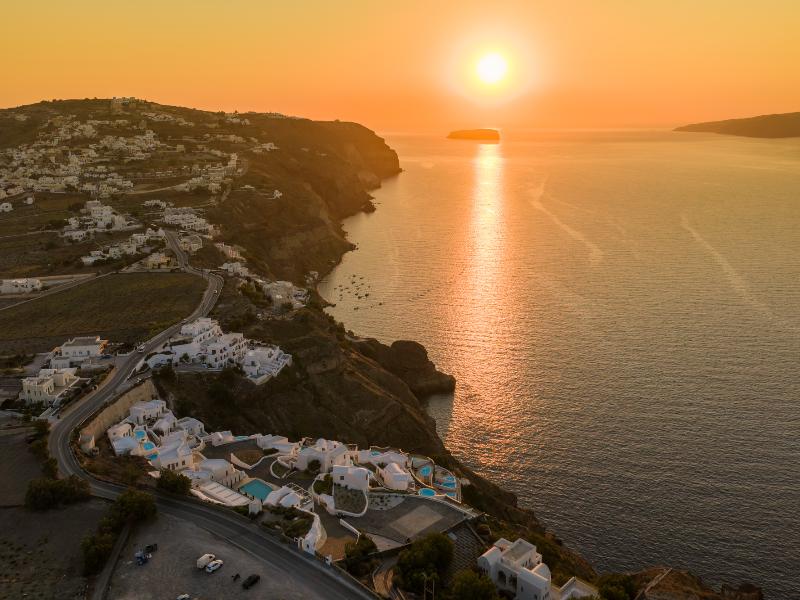 Grand Ambassador Santorini image
