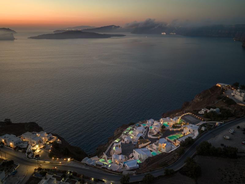 Grand Ambassador Santorini image