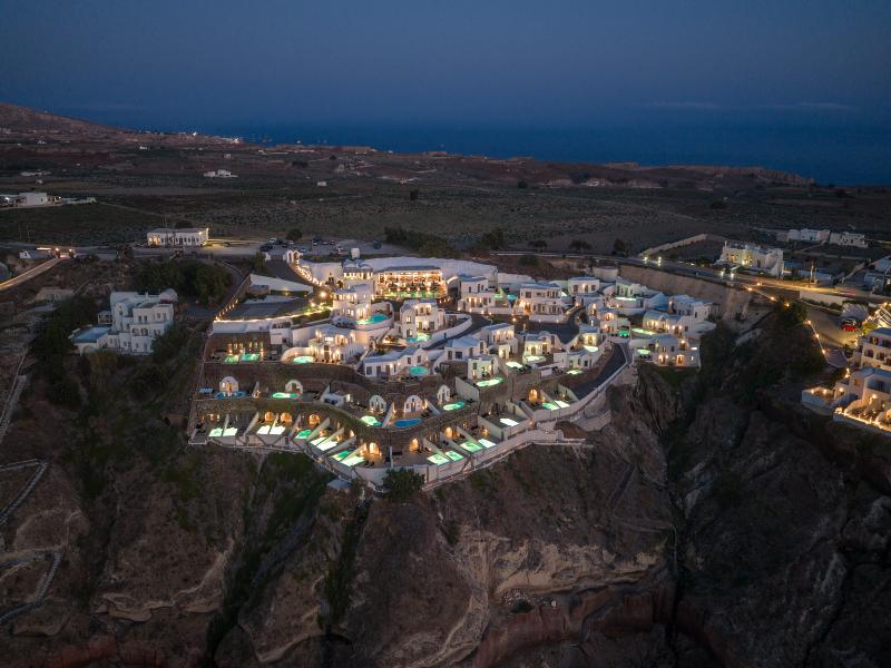Grand Ambassador Santorini image