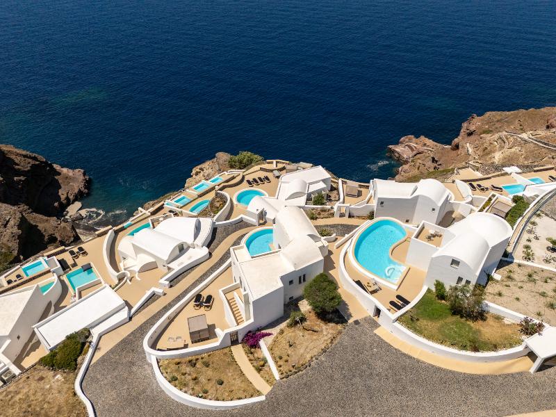 Grand Ambassador Santorini image