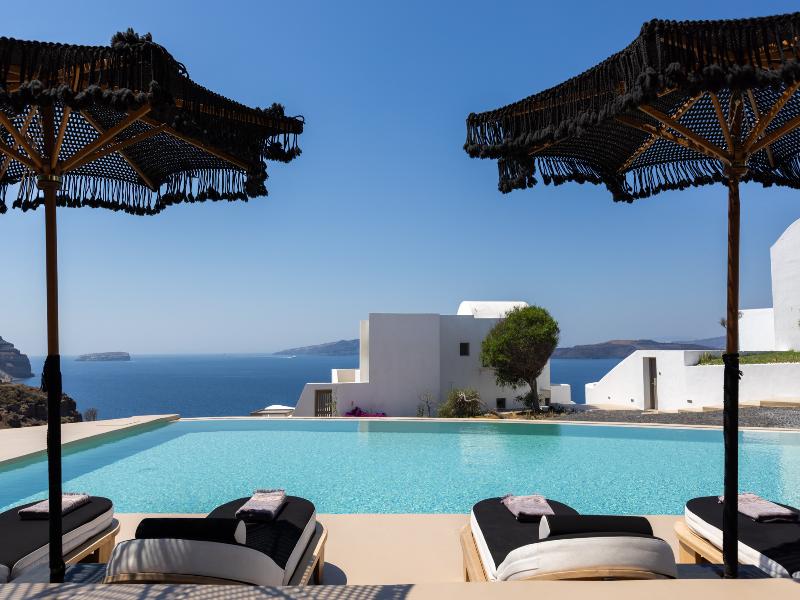 Grand Ambassador Santorini image