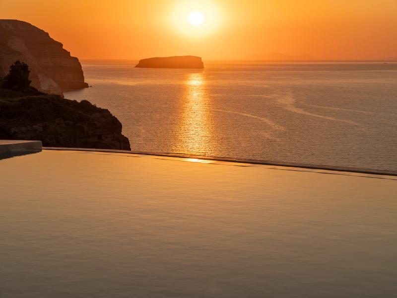 Grand Ambassador Santorini image
