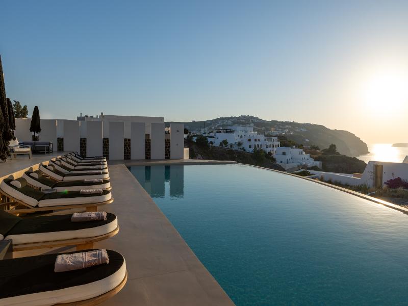 Grand Ambassador Santorini image