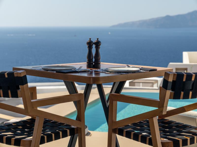 Grand Ambassador Santorini image