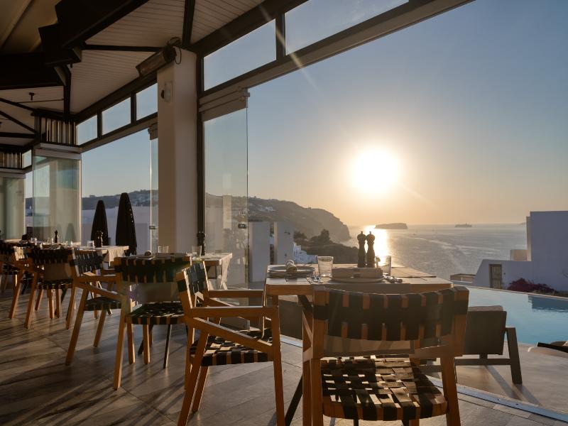 Grand Ambassador Santorini image