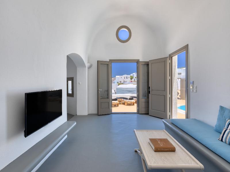 Grand Ambassador Santorini image