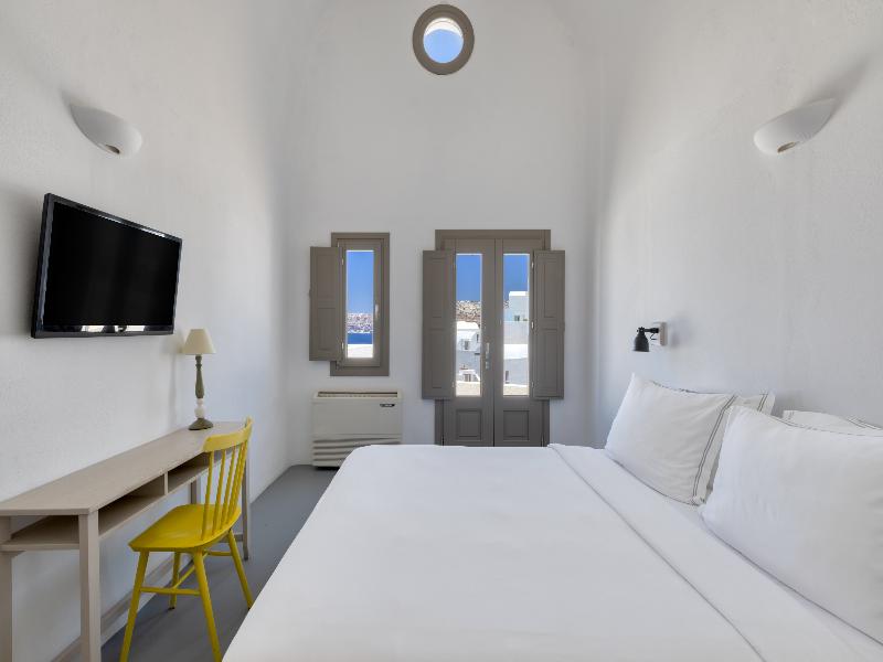 Grand Ambassador Santorini image