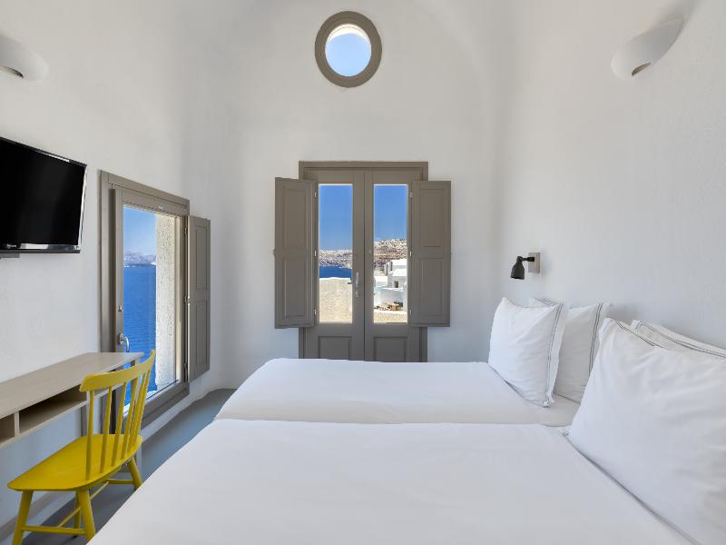 Grand Ambassador Santorini image