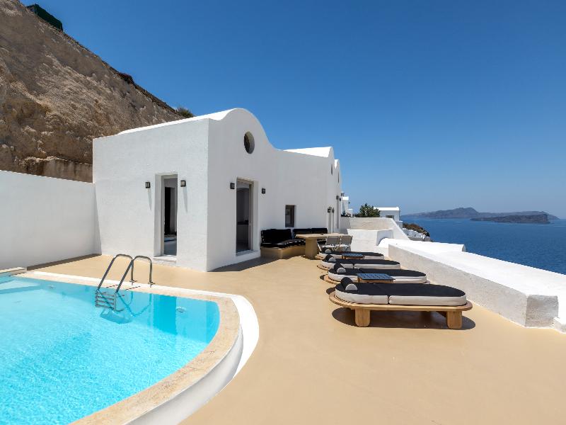 Grand Ambassador Santorini image