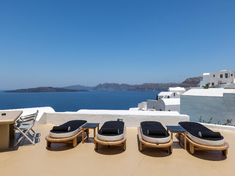 Grand Ambassador Santorini image