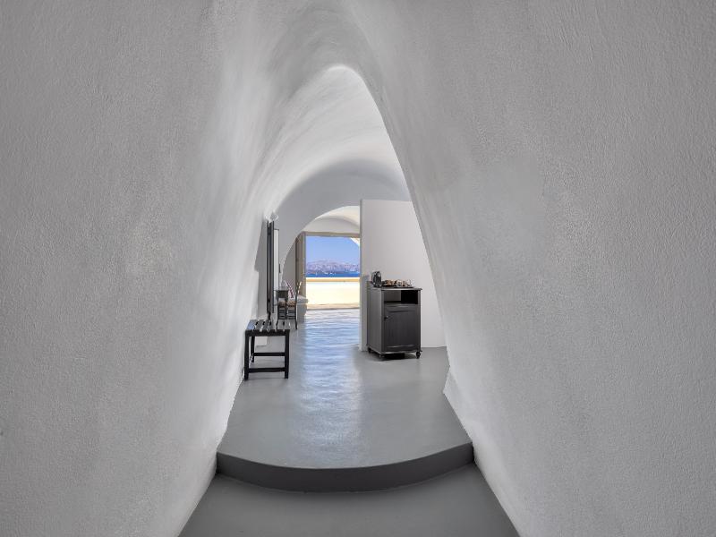 Grand Ambassador Santorini image