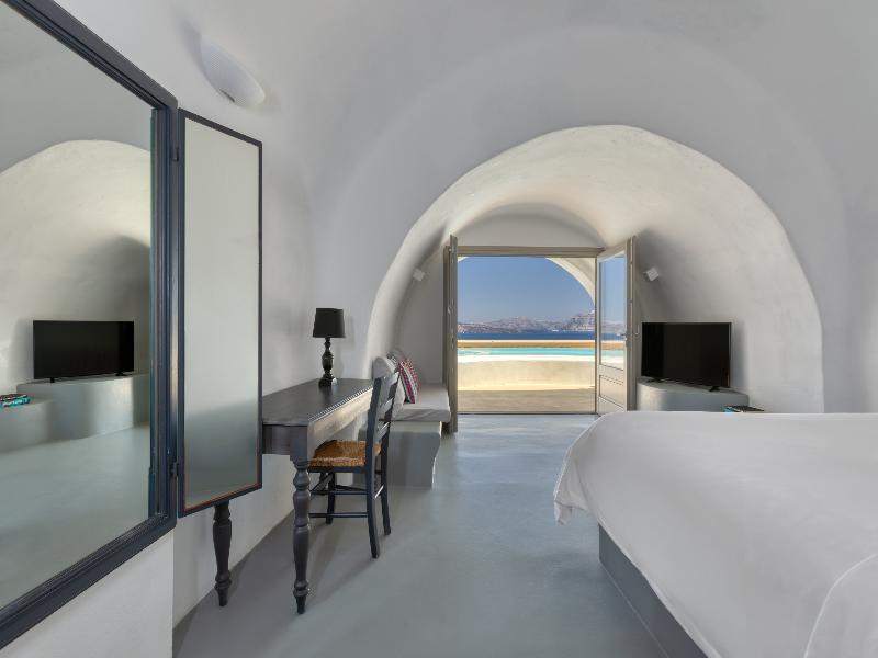 Grand Ambassador Santorini image