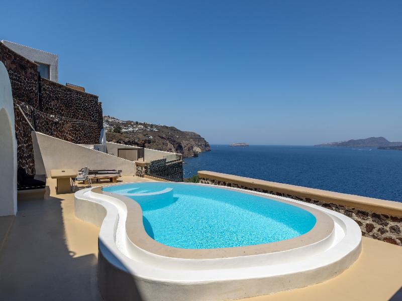 Grand Ambassador Santorini image