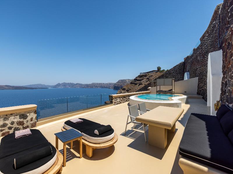 Grand Ambassador Santorini image
