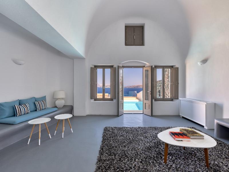 Grand Ambassador Santorini image