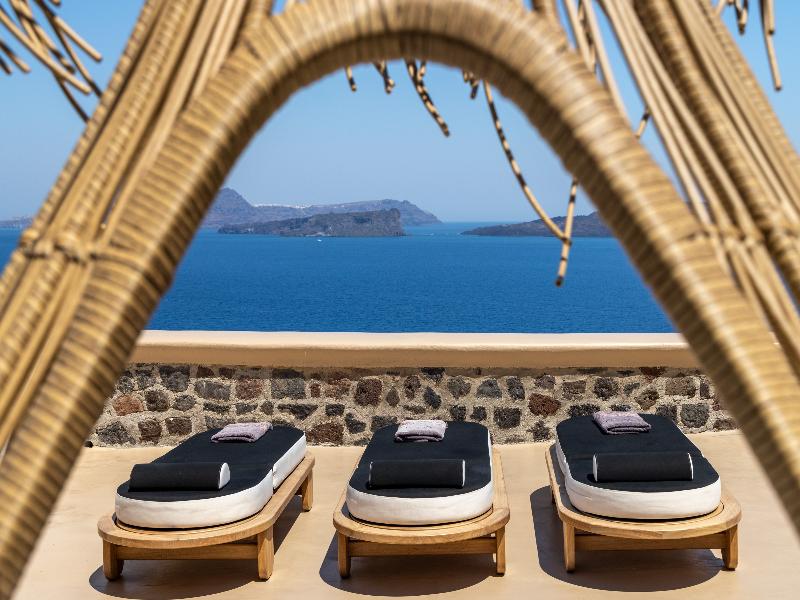 Grand Ambassador Santorini image