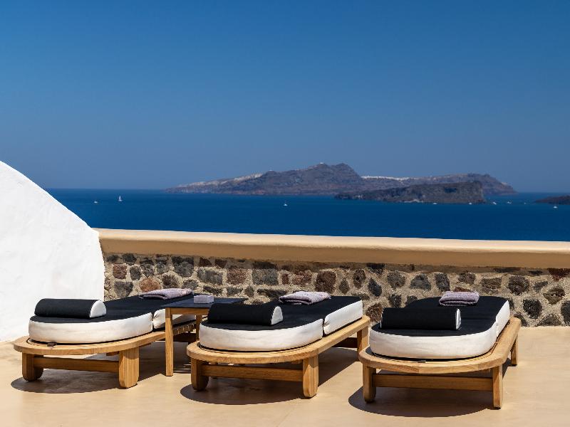 Grand Ambassador Santorini image