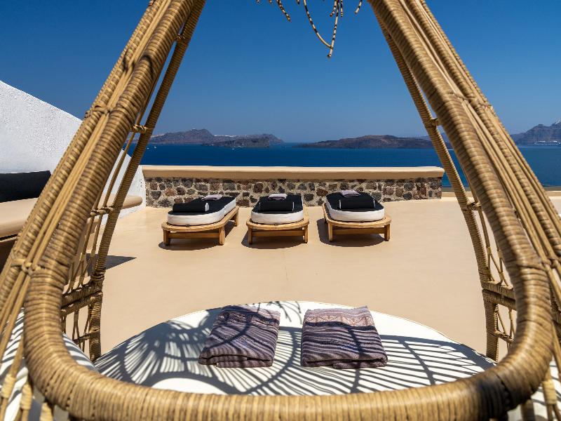 Grand Ambassador Santorini image