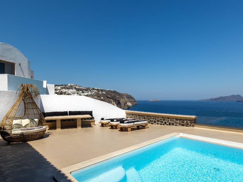 Grand Ambassador Santorini image