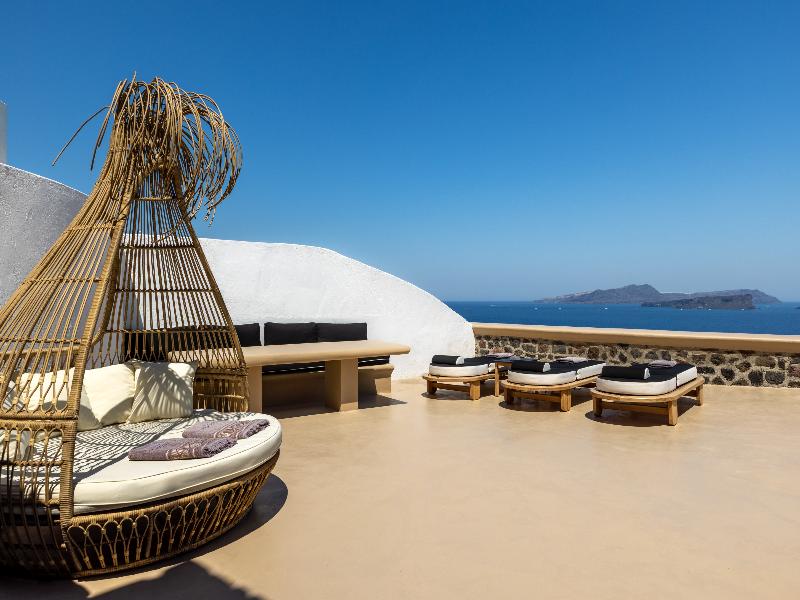 Grand Ambassador Santorini image