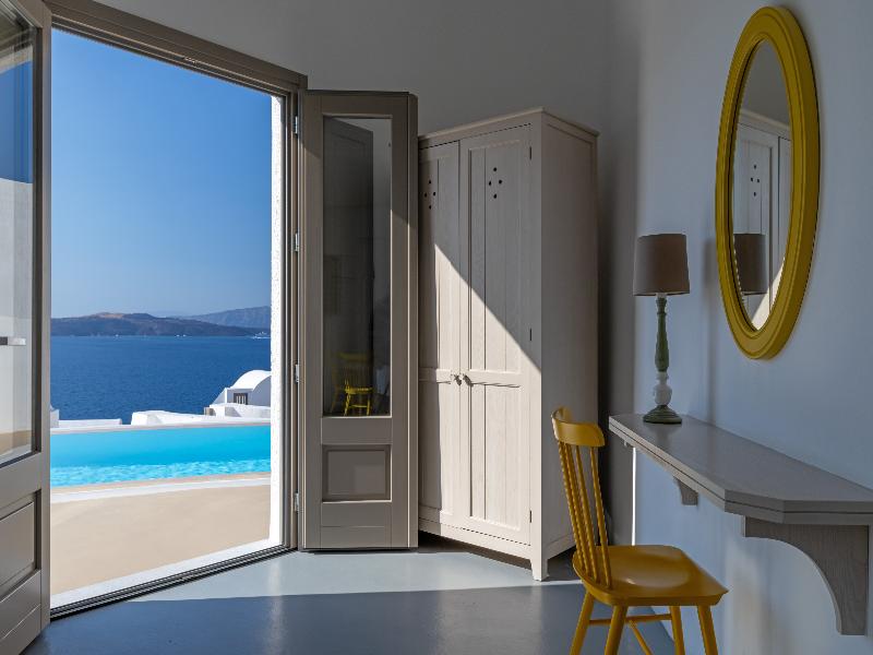 Grand Ambassador Santorini image