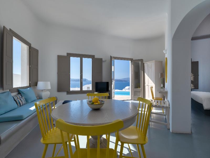 Grand Ambassador Santorini image
