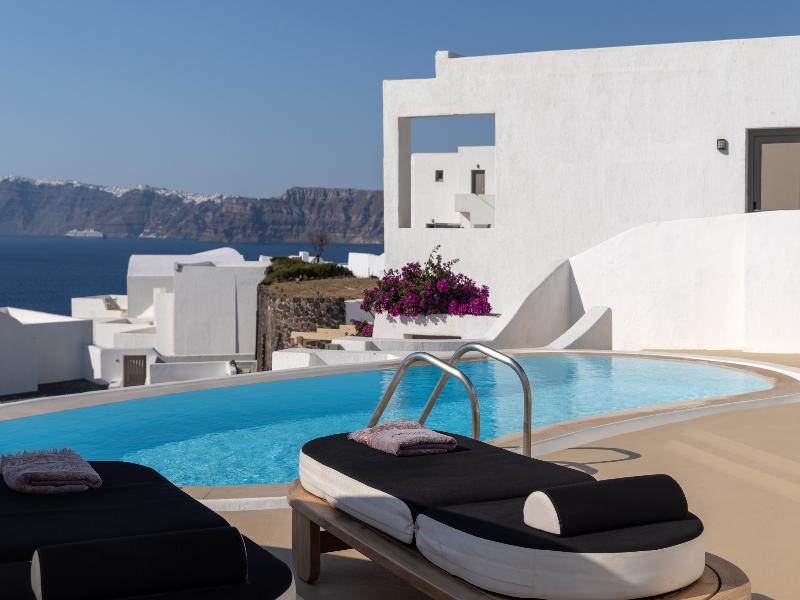 Grand Ambassador Santorini image