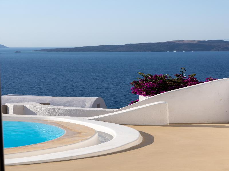 Grand Ambassador Santorini image