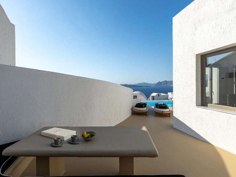 Grand Ambassador Santorini image