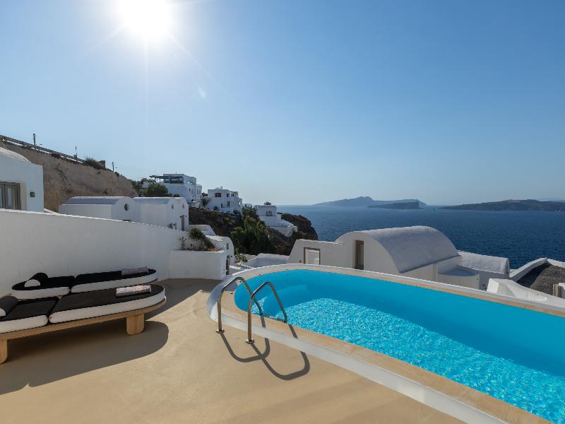 Grand Ambassador Santorini image