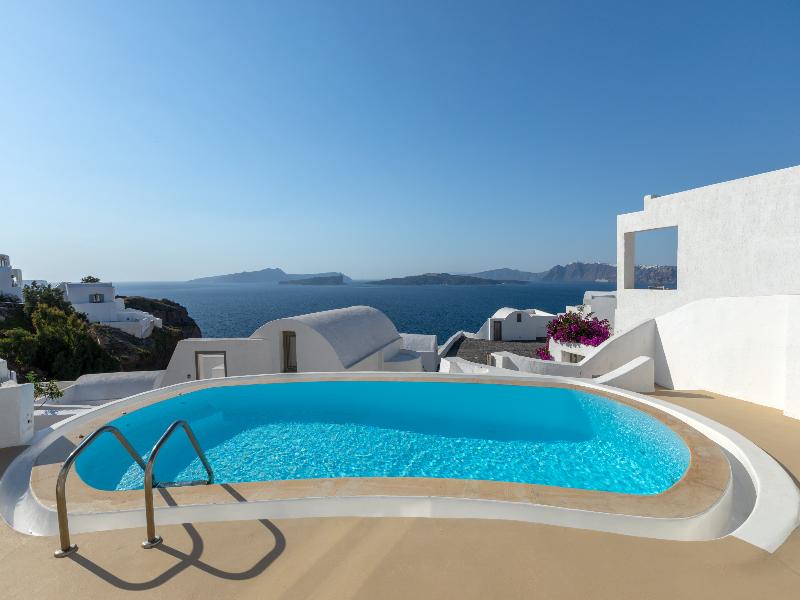 Grand Ambassador Santorini image
