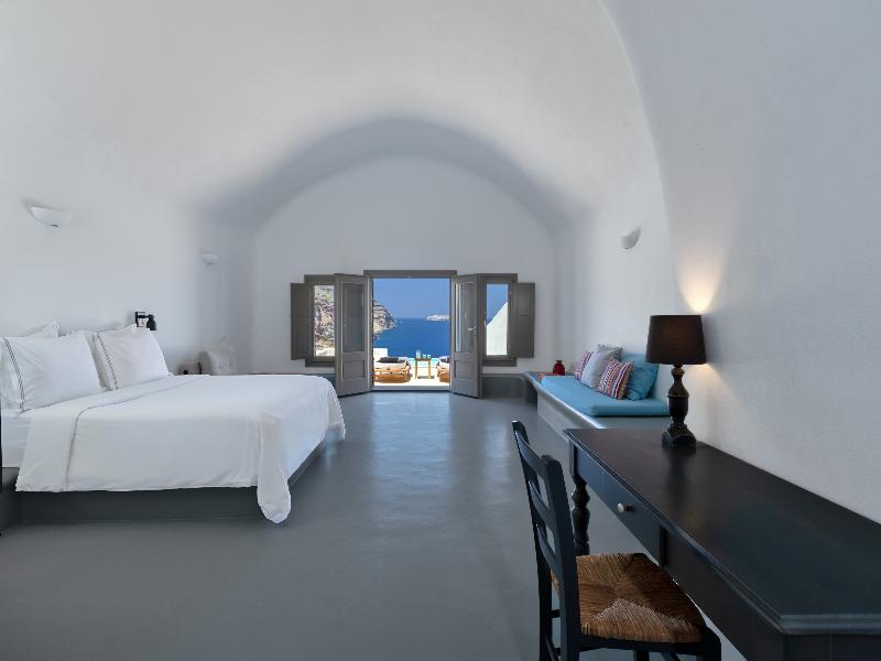 Grand Ambassador Santorini image
