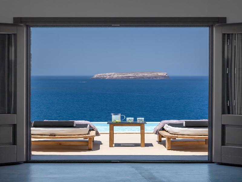 Grand Ambassador Santorini image