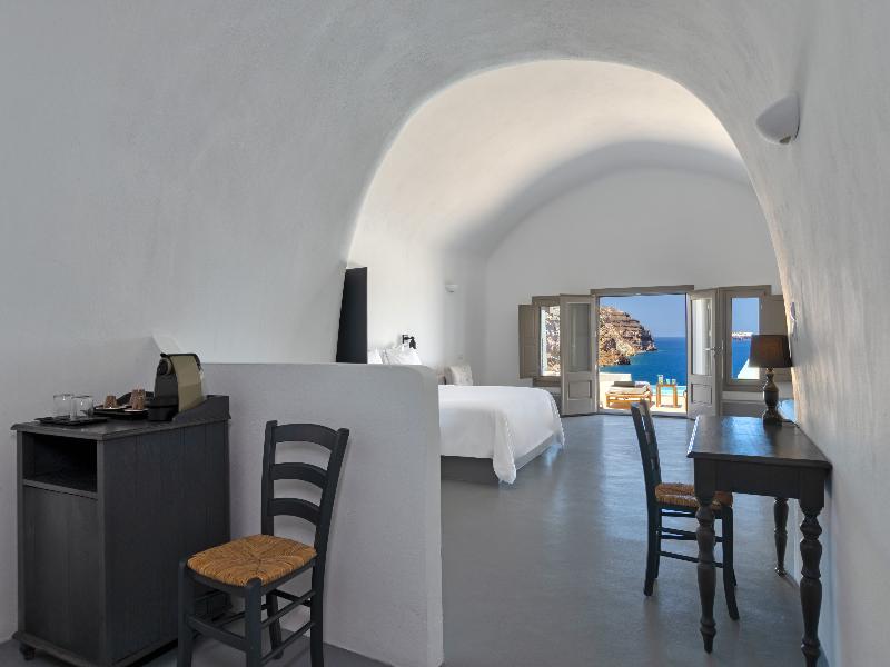 Grand Ambassador Santorini image
