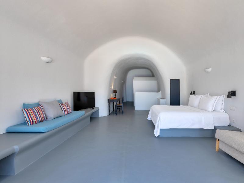 Grand Ambassador Santorini image