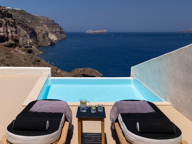 Grand Ambassador Santorini image