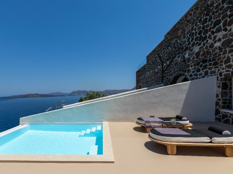 Grand Ambassador Santorini image