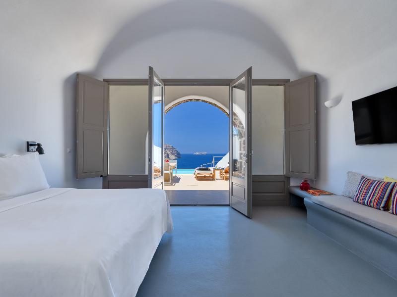 Grand Ambassador Santorini image