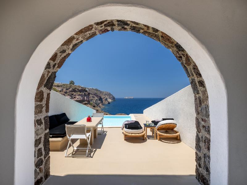 Grand Ambassador Santorini image