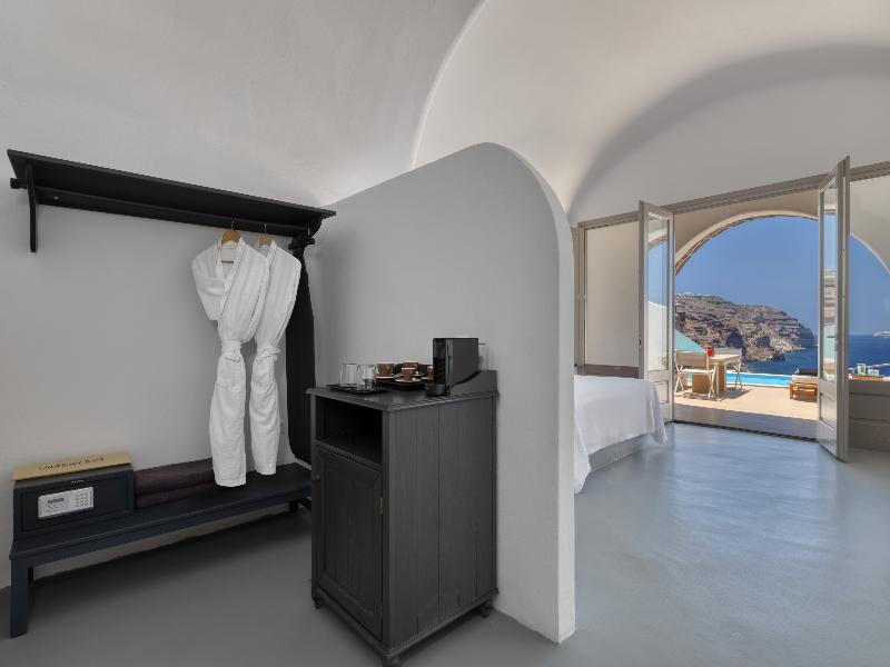 Grand Ambassador Santorini image