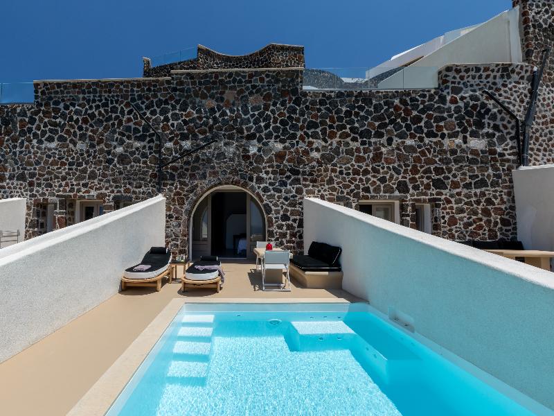 Grand Ambassador Santorini image