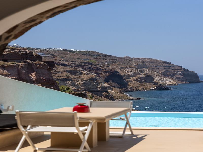 Grand Ambassador Santorini image