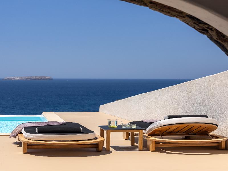 Grand Ambassador Santorini image