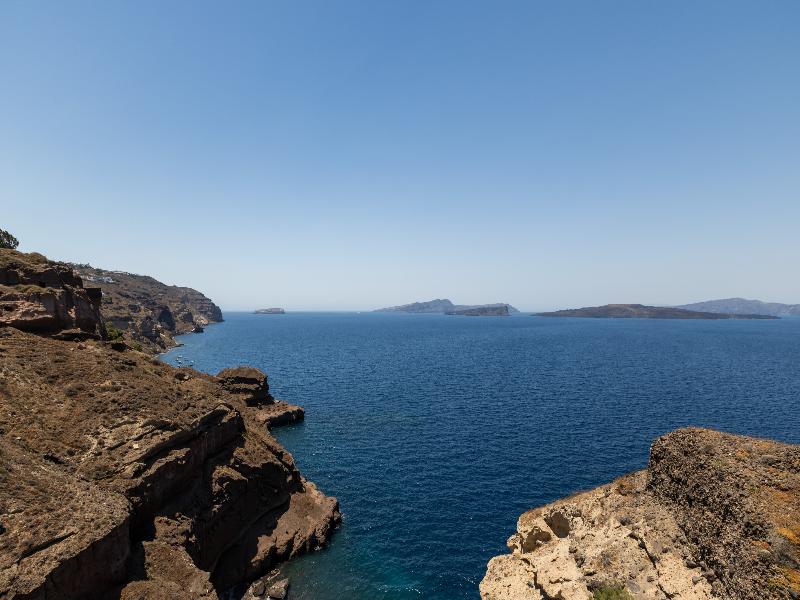 Grand Ambassador Santorini image