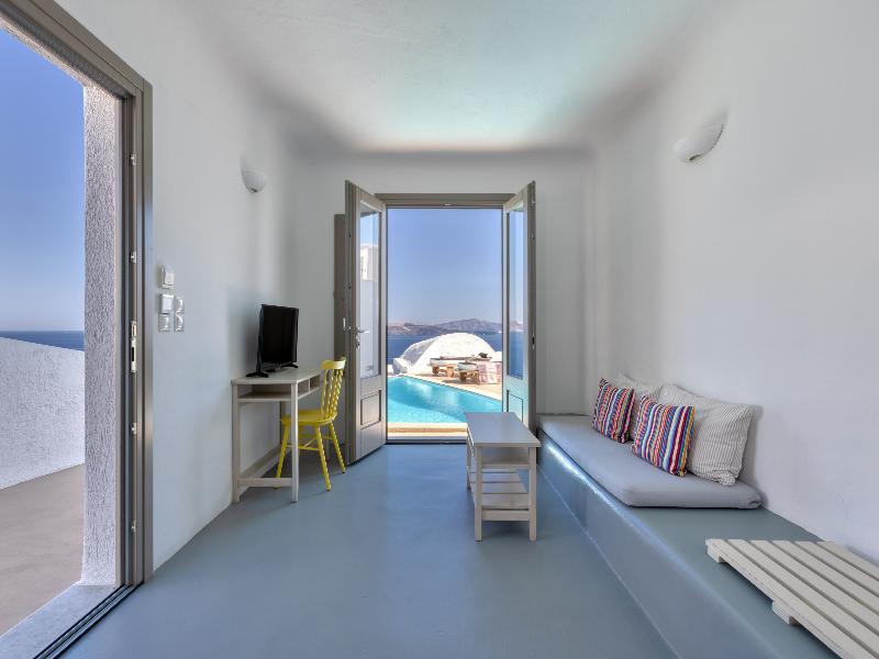 Grand Ambassador Santorini image