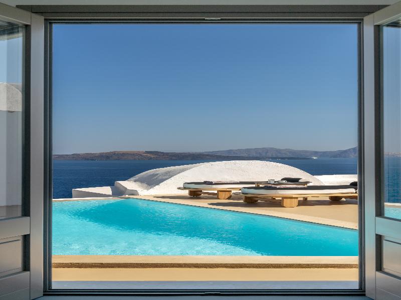 Grand Ambassador Santorini image