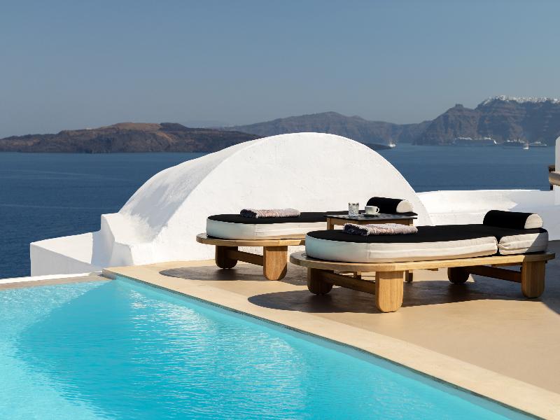Grand Ambassador Santorini image