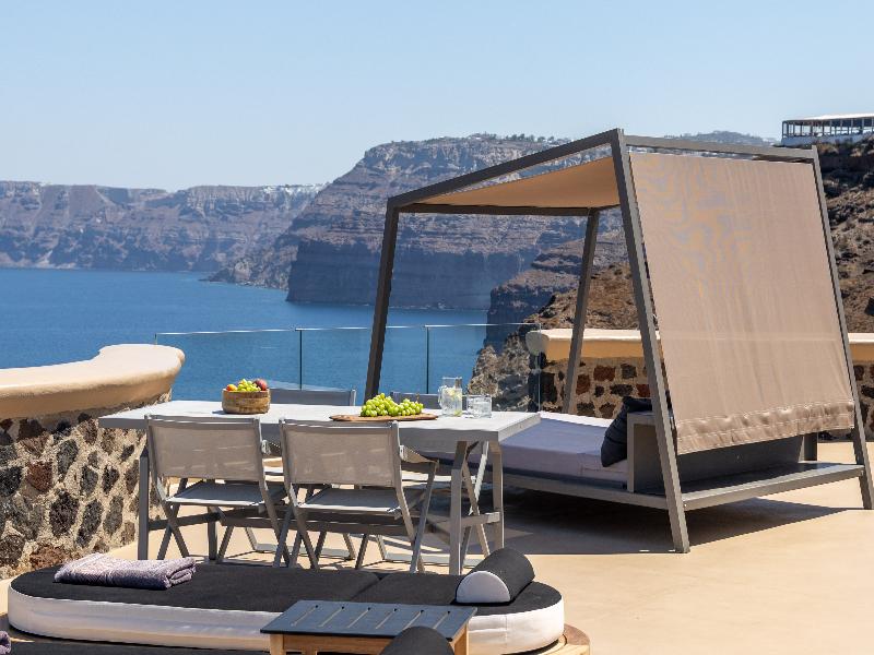 Grand Ambassador Santorini image